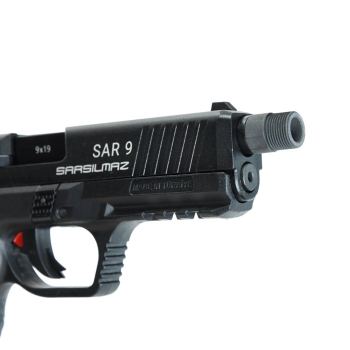 ICS - Replika pistoletu SARSILMAZ SAR 9.II gen 2