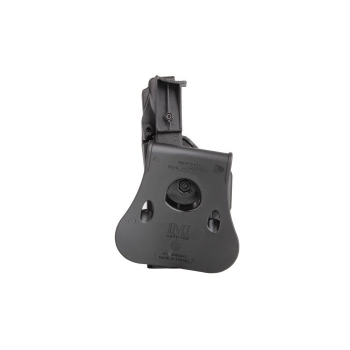 IMI Defense - Kabura Level 3 Roto Paddle - Glock 19/23/25/28/32 - IMI-Z1400