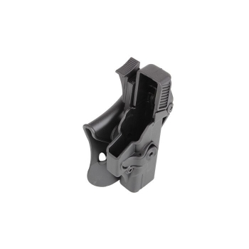 IMI Defense - Kabura Level 3 Roto Paddle - Glock 19/23/25/28/32 - IMI-Z1400