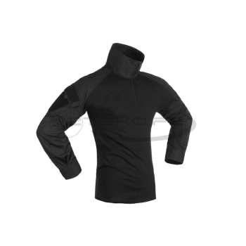 Invader Gear - Bluza Combat Shirt - Black