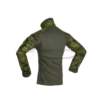 Invader Gear - Bluza Combat Shirt - CAD PAT