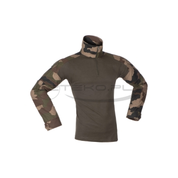 Invader Gear - Bluza Combat Shirt - CCE