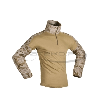 Invader Gear - Bluza Combat Shirt - Marpat Desert
