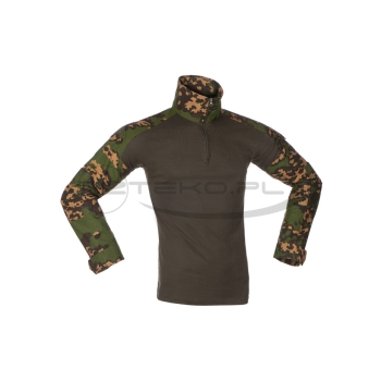 Invader Gear - Bluza Combat Shirt - Partizan