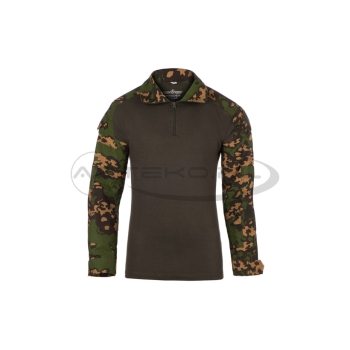 Invader Gear - Bluza Combat Shirt - Partizan