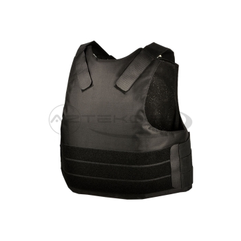 Invader Gear - Kamizelka balistyczna PECA Body Armor Vest - Black