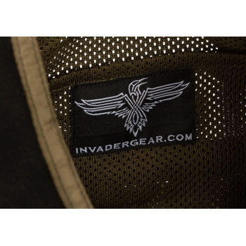 Invader Gear - Kamizelka taktyczna Mk.II Crossdraw Vest - Olive Drab