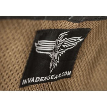 Invader Gear- Kamizelka taktyczna MMV Vest - Olive Drab
