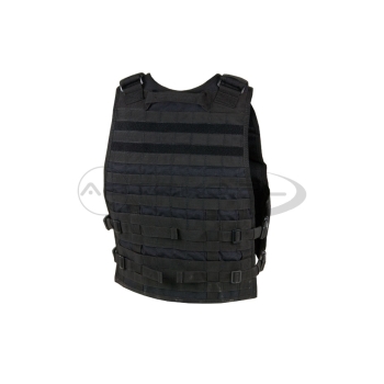Invader Gear- Kamizelka taktyczna MMV Vest - Black