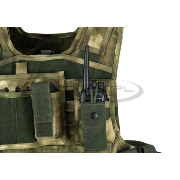 Invader Gear - Kamizelka taktyczna Mod Carrier Combo - ATACS-FG