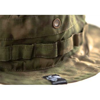 Invader Gear - Kapelusz Boonie Hat Mod 2 - Everglade ATACS-FG