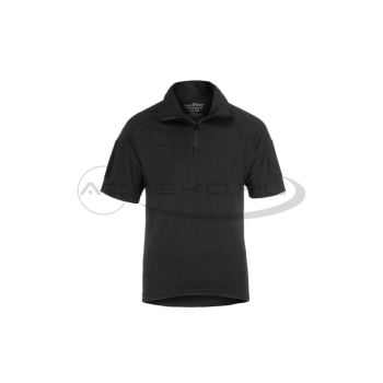 Invader Gear - Koszula Combat Shirt krótki rękaw - Black