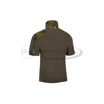 Invader Gear - Koszula Combat Shirt krótki rękaw - CAD