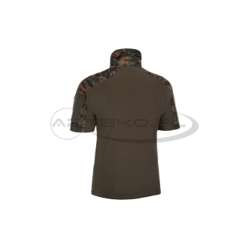 Invader Gear - Koszula Combat Shirt krótki rękaw - Marpat