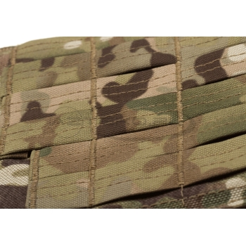 Invader Gear - Panel udowy MOLLE Mk.II - Coyote