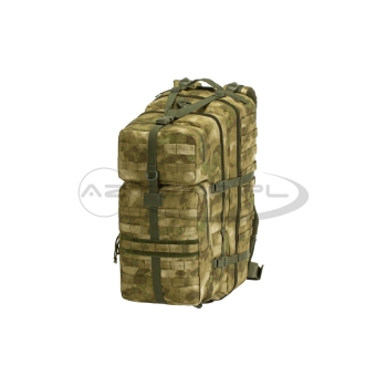 Invader Gear - Plecak taktyczny Mod 3 Day Backpack - Black