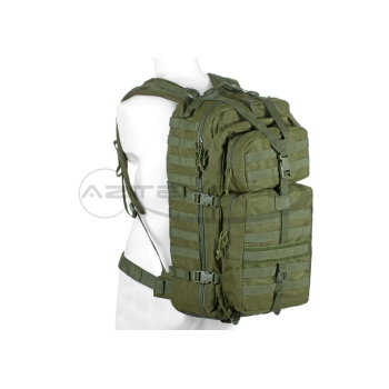 Invader Gear - Plecak taktyczny Mod 3 Day Backpack - Olive Drab