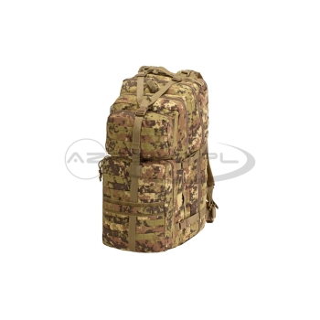 Invader Gear - Plecak taktyczny Mod 3 Day Backpack - Vegetato