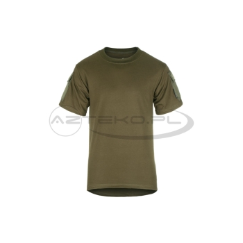 Invader Gear - Taktyczny T-Shirt - Ranger Green