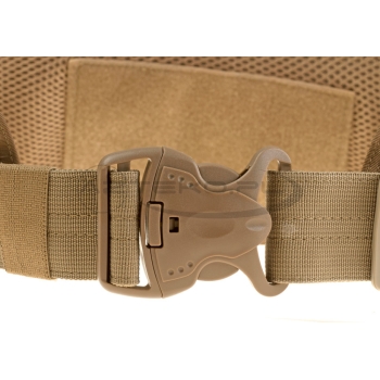 Invader Gear - Taktyczny pas MOLLE - Coyote