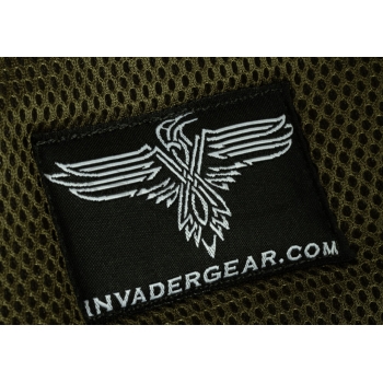 Invader  - Kamizelka taktyczna Reaper Plate Carrier - ATACS-FG