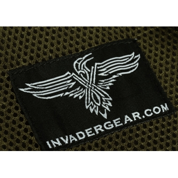 Invader  - Kamizelka taktyczna Reaper Plate Carrier - Marpat