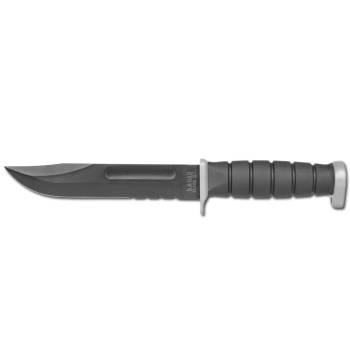 Ka-Bar 1281 - D2 Extreme Fighting/Utility Knife - Eagle Sheath