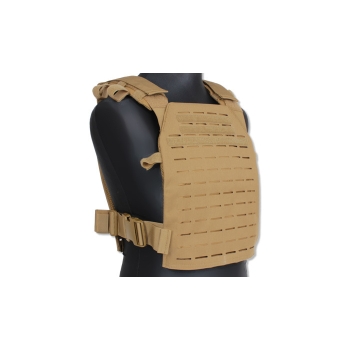 Condor - Sentry Plate Carrier LCS - Coyote Brown - 201068-498