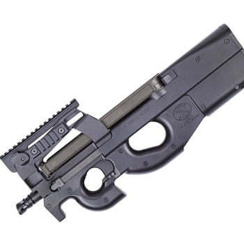 King Arms - Zestaw 5 magazynków do FN P90 - 300 kulek
