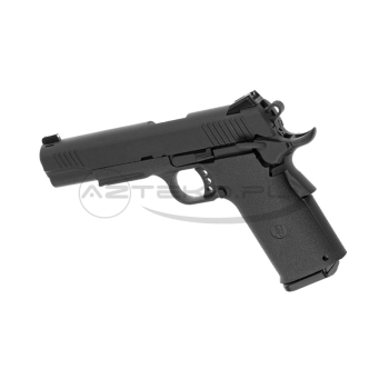 KJW -  Replika pistoletu KP-11 - Black