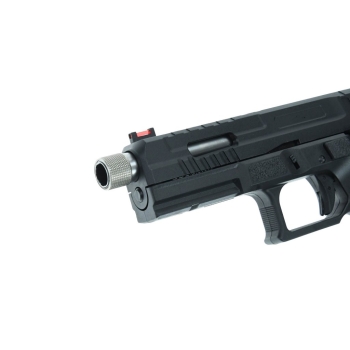 KJW - Replika pistoletu KP13 FA TBC CO2
