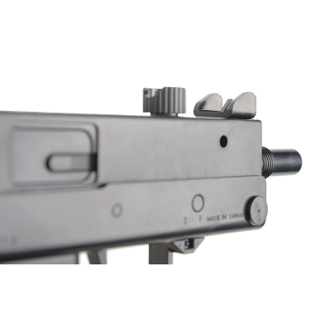 KWC - Replika pistoletu maszynowego M11