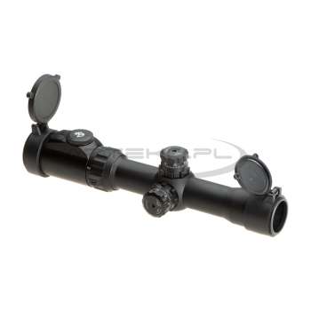 Leapers - Luneta 2-16X44 30mm Mil-Dot Accushot T8 Tactical
