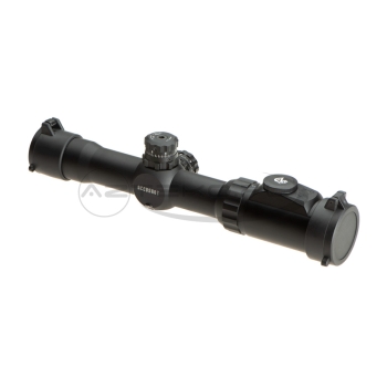 Leapers - Luneta 2-16X44 30mm Mil-Dot Accushot T8 Tactical