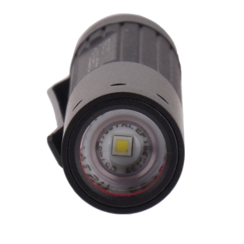 Ledlenser - Akumulatorowa latarka inspekcyjna P2R Core - 120 lumenów - 502176