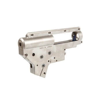 Lonex - Wzmocniony szkielet gearboxa do replik typu M4/M16 8mm