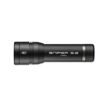Mactronic - Latarka Sniper 3.2 z fokusem - 420 lm - THH0062