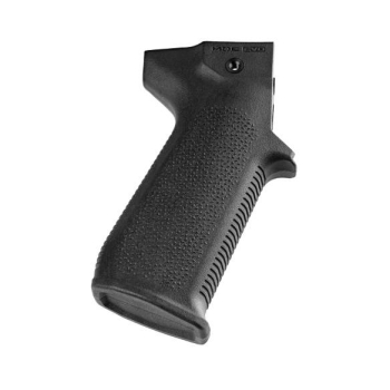 Magpul - Chwyt pistoletowy MOE®-EVO Grip do CZ Scorpion EVO 3 - Czarny - MAG1005 - BLK