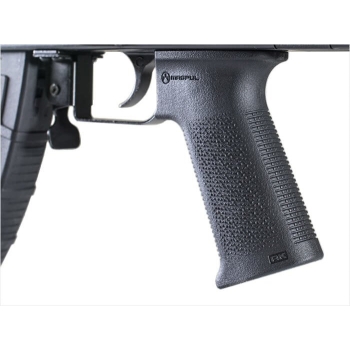 Magpul - Chwyt pistoletowy MOE SL® AK Grip do AK-47 / AK-74 - Czarny - MAG682-BLK