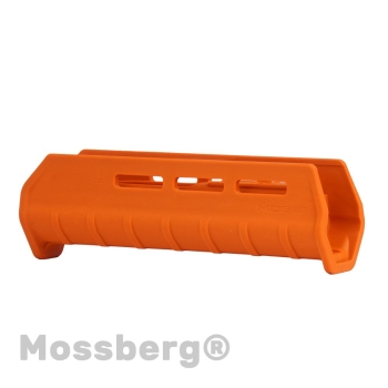 Magpul - Czółenko MOE® M-LOK® Forend do strzelby Mossberg® 590/590A1 - Pomarańczowe - MAG494 ORG