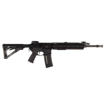 Magpul - Kolba CTR™ Carbine Stock do AR-15 / M4 - Mil-Spec - Olive Drab Green - MAG310-ODG