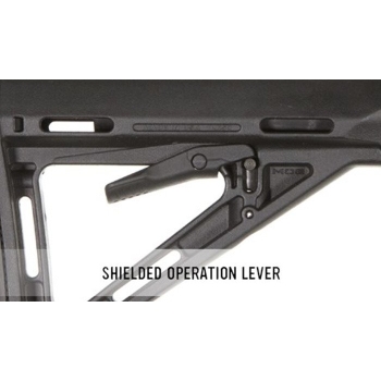 Magpul - Kolba MOE® Carbine Stock do AR-15 / M4 - Mil-Spec - Flat Dark Earth - MAG400 FDE