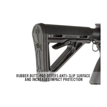 Magpul - Kolba MOE® Carbine Stock do AR-15 / M4 - Mil-Spec - Flat Dark Earth - MAG400 FDE