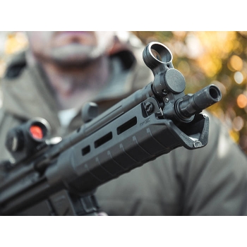 Magpul - Łoże do MP5 / HK94 SL Hand Guard - M-LOK® - MAG1049-BLK