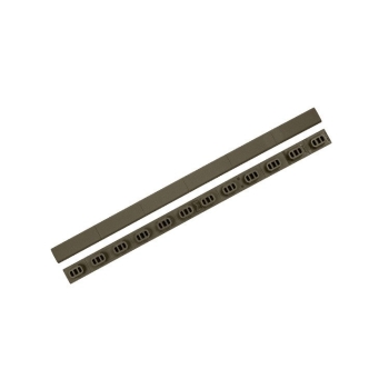 Magpul - Osłona szyny M-LOK® Rail Cover, Type 1 - 2 szt. - Olive Drab Green - MAG602-ODG