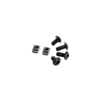 Magpul - Zapasowe śruby M-LOK® T-Nut Replacement Set - MAG615