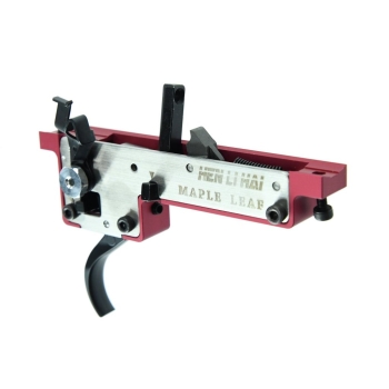 Maple Leaf - Zestaw spustu tłoka prowadnicy - Zero Specialized trigger set do VSR-10