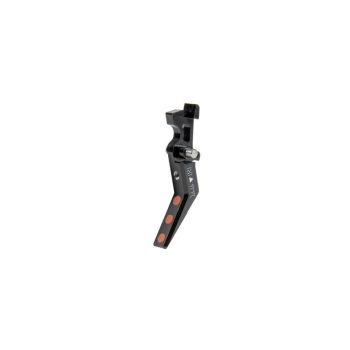 Maxx Model - Język spustowy CNC Aluminum Advanced Trigger (Style A) - czarny