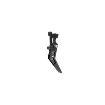 Maxx Model - Język spustowy CNC Aluminum Advanced Trigger (Style A) - czarny