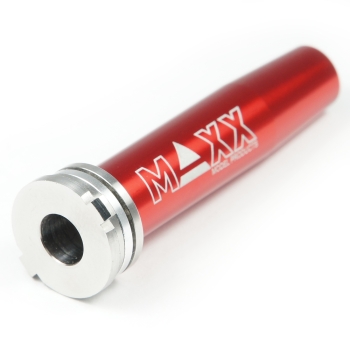 Maxx Model - Łożyskowana prowadnica sprężyny CNC V2 do systemu BRSS